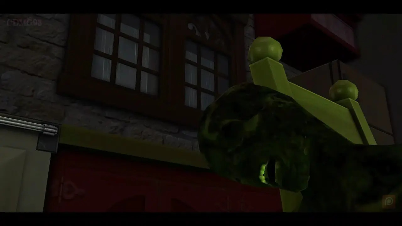 The Conjured Deception | [S4]