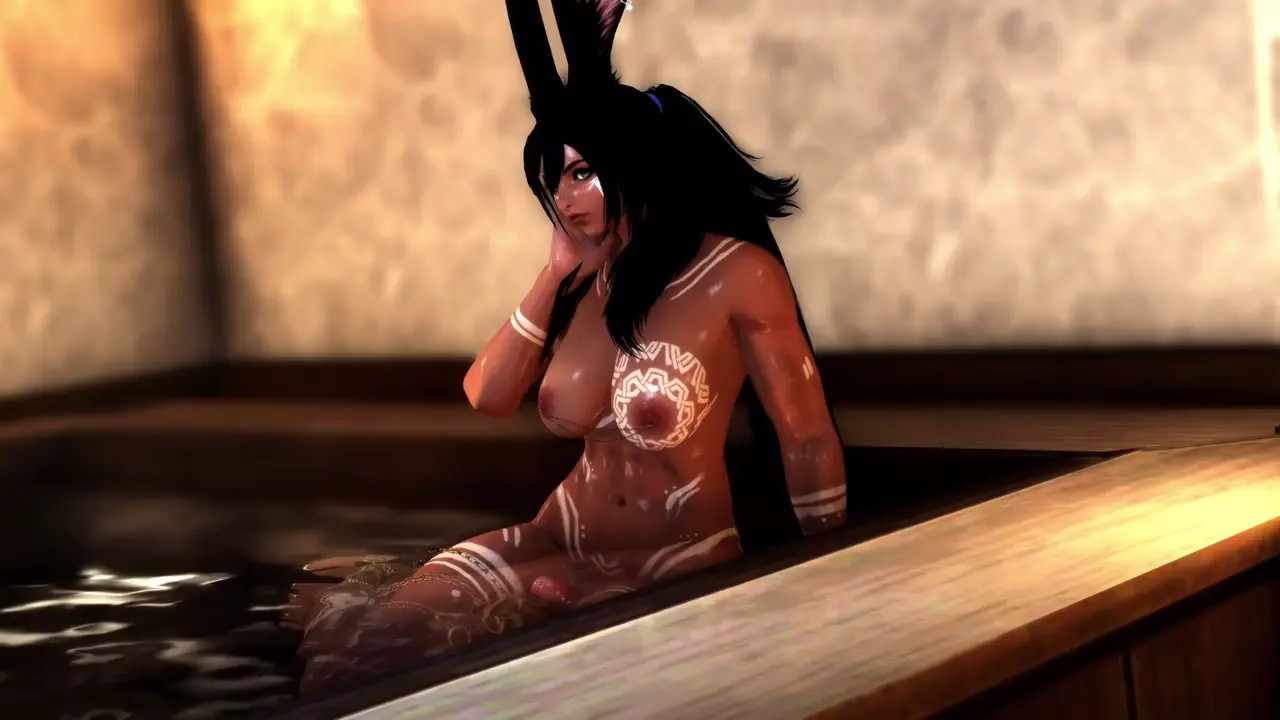 Bath Time