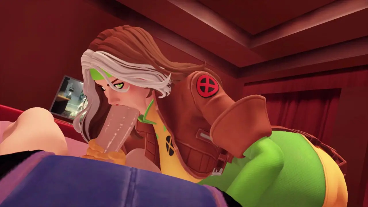 Rogue Succ