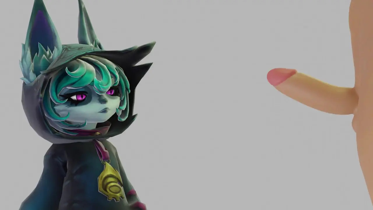 Vex is ready - Demo Vid