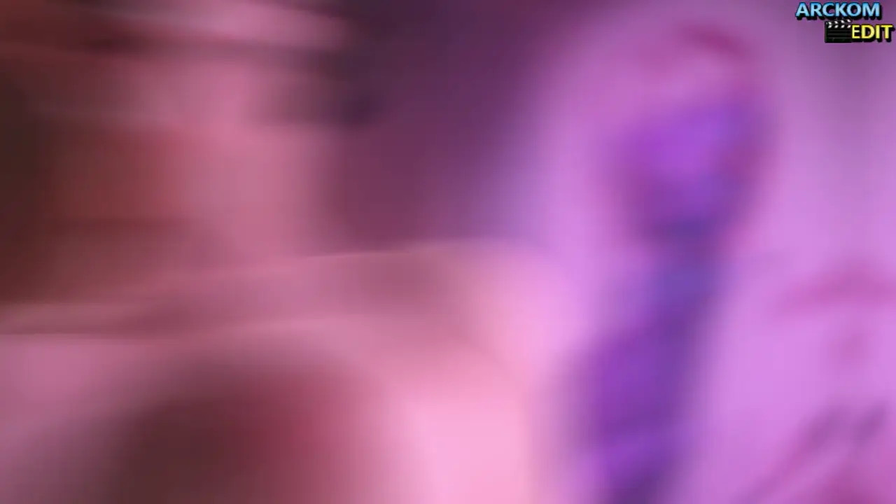 PLEASURE | HMV/PMV [Arckom]