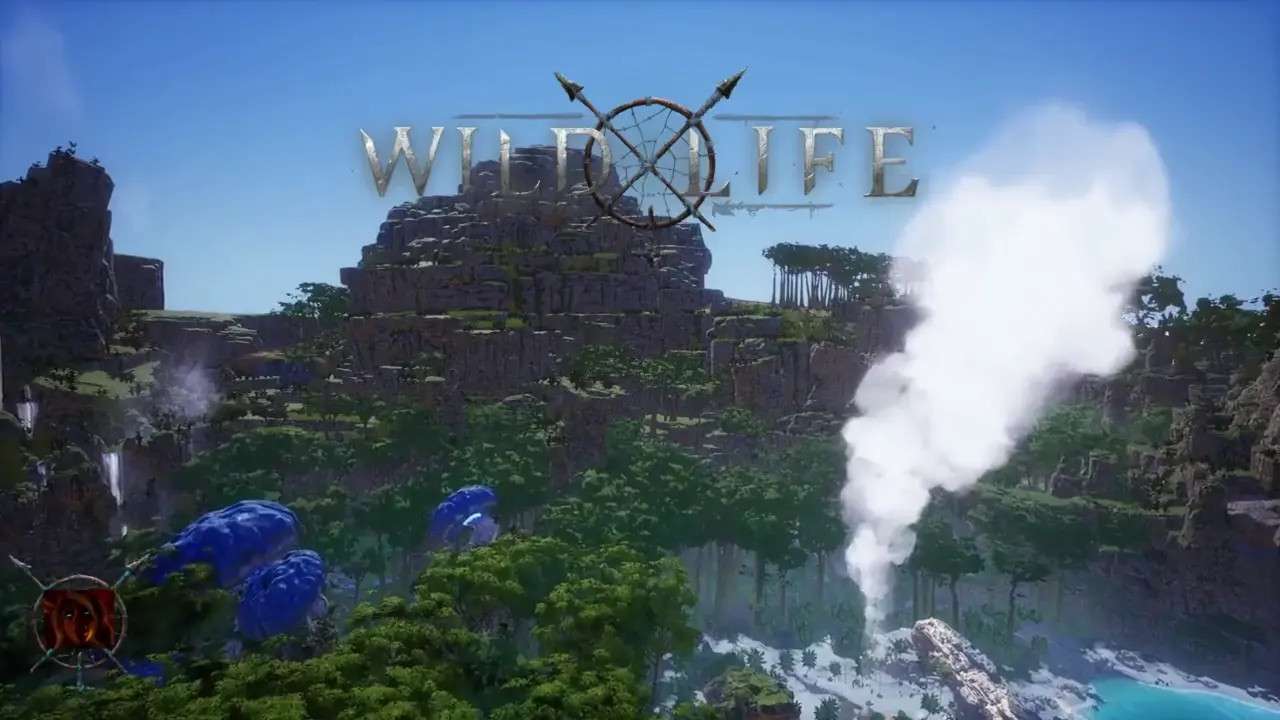 Wild Life - Succubus Adventures Part 1