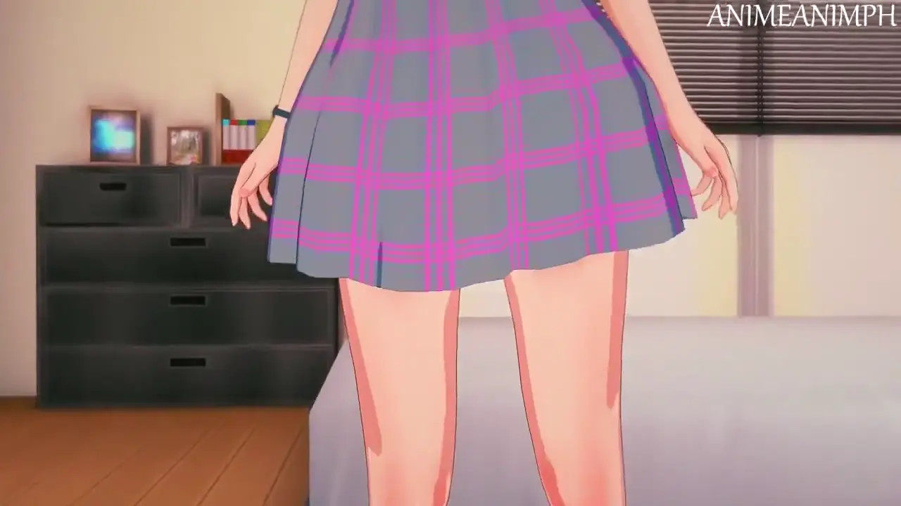 Rent a Girlfriend - Fucking Mizuhara Chizuru