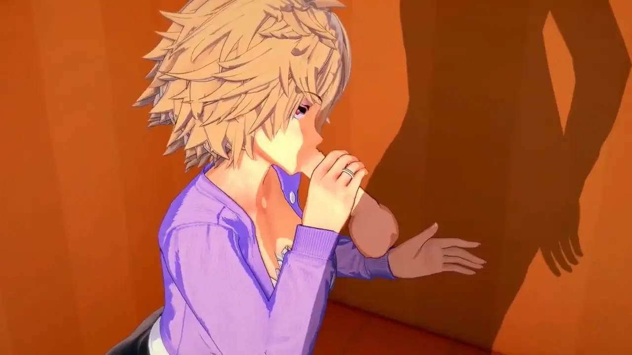 My Hero Academia - Mitsuki Bakugo