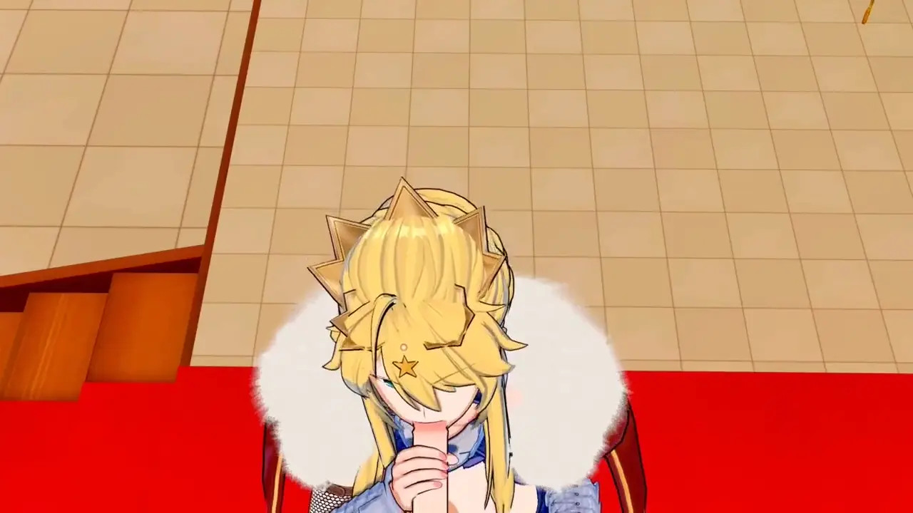 Fate Grand Order - Artoria Pendragon (Lancer)