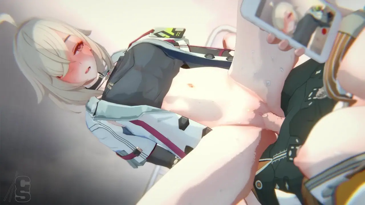 HI3 Dreamseeker x Chenxue Futanari (Chopsticker)