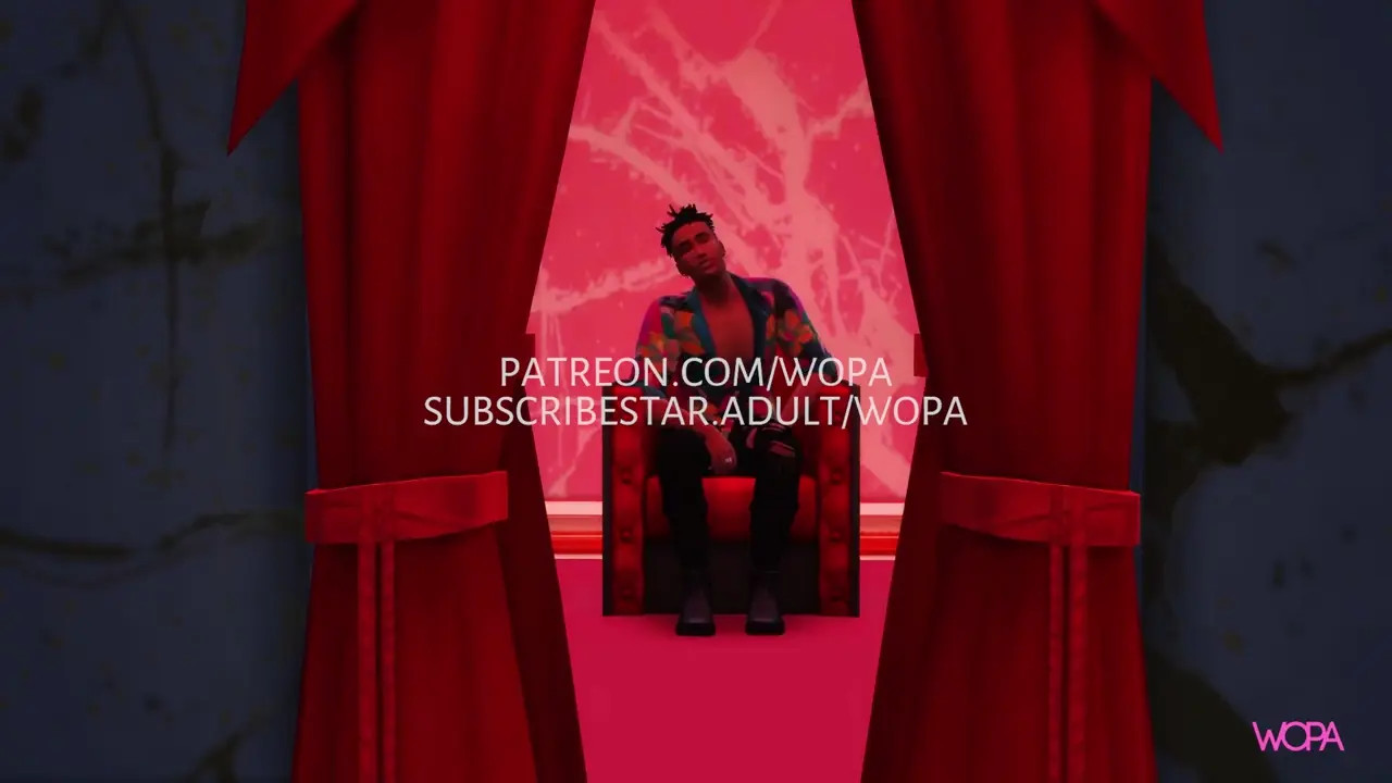 [TRAILER] DANCER HAVING SEX IN THE STRIPTEASE BOOTH WITH A CLIENT AND THEN GOING BACK