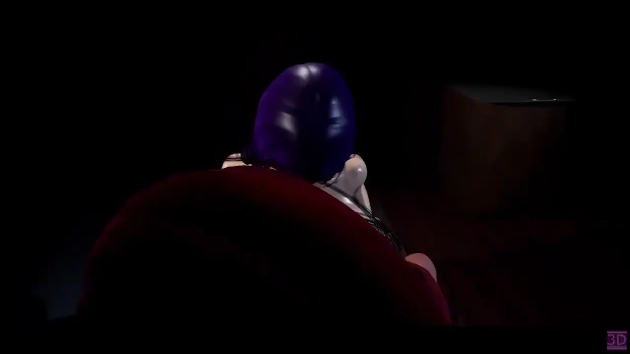 "Titty fucking hot girls~" [Xalas]