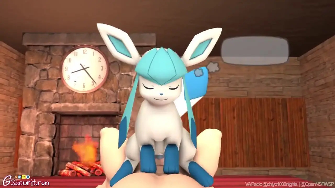 Glaceon Breeding [GSec]