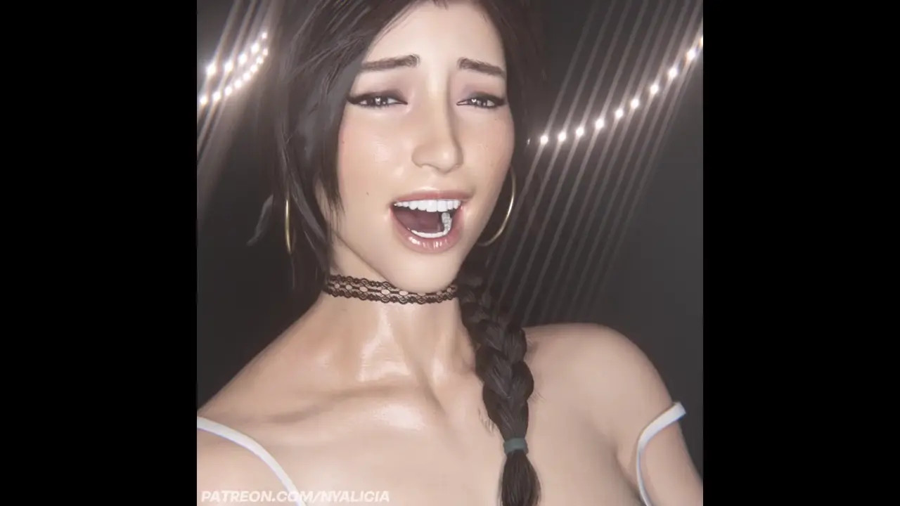 Lara Croft [Nyalicia]