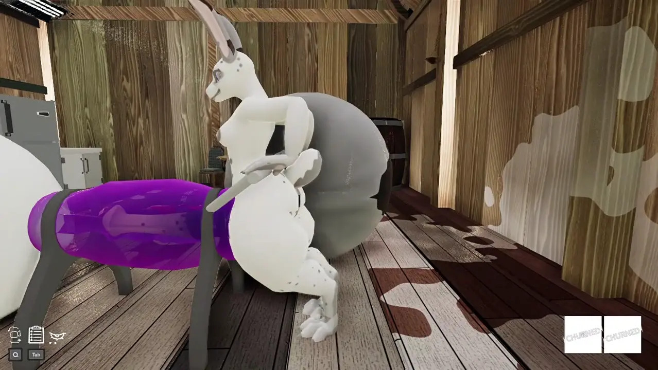 New Hentai: Churn vector gameplay - Stream & Download HD | rule34tv.com