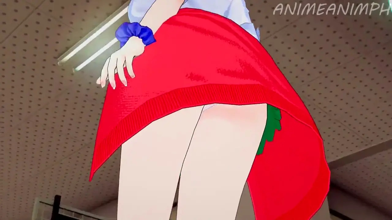 Hajimete No Gal - Yukana Yame