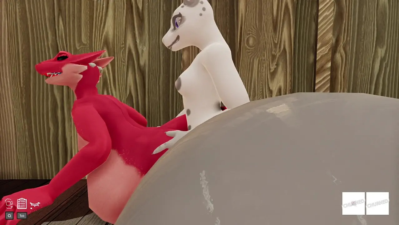 Churn vector gameplay