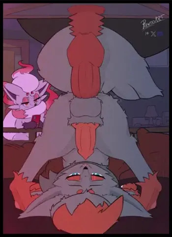 Zorua