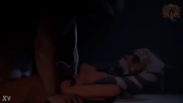 Ahsoka Tano's bad ending