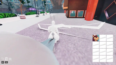 Churn vector gameplay