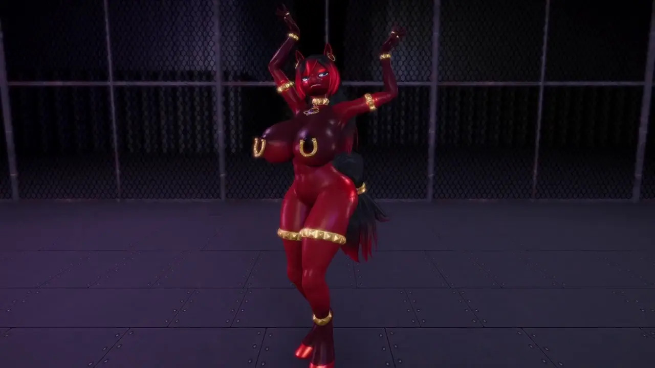Blazer sexy Dance and R18