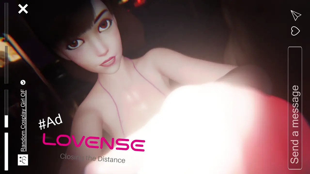 Lovense [ITAlessio][NO WM]