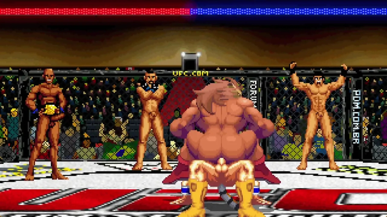 Tigst's Breeding Tournament