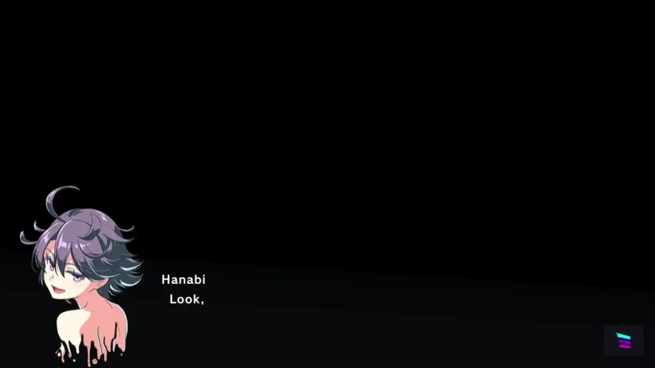 [MGCM] Anubis Hanabi