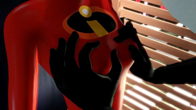 SFMPMV- FUTA Sluts 117 'FUTA BABE's PLAIN JANE PUSSY'