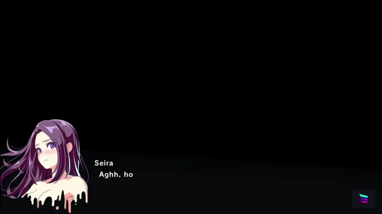[MGCM] Anubis Seira