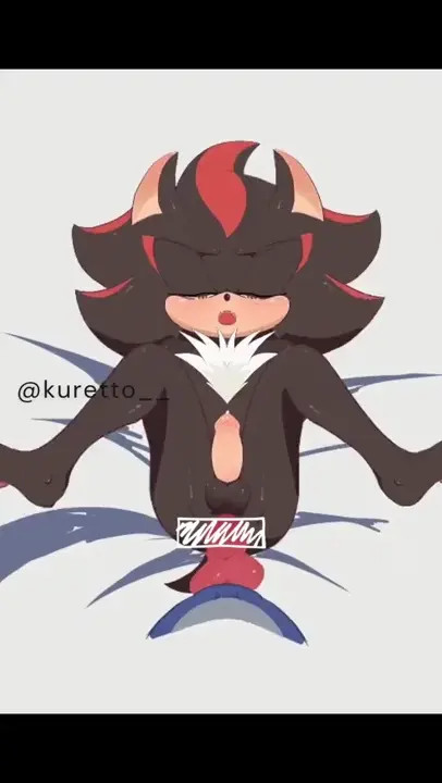 Shadow the Hedgehog [Kuretto]