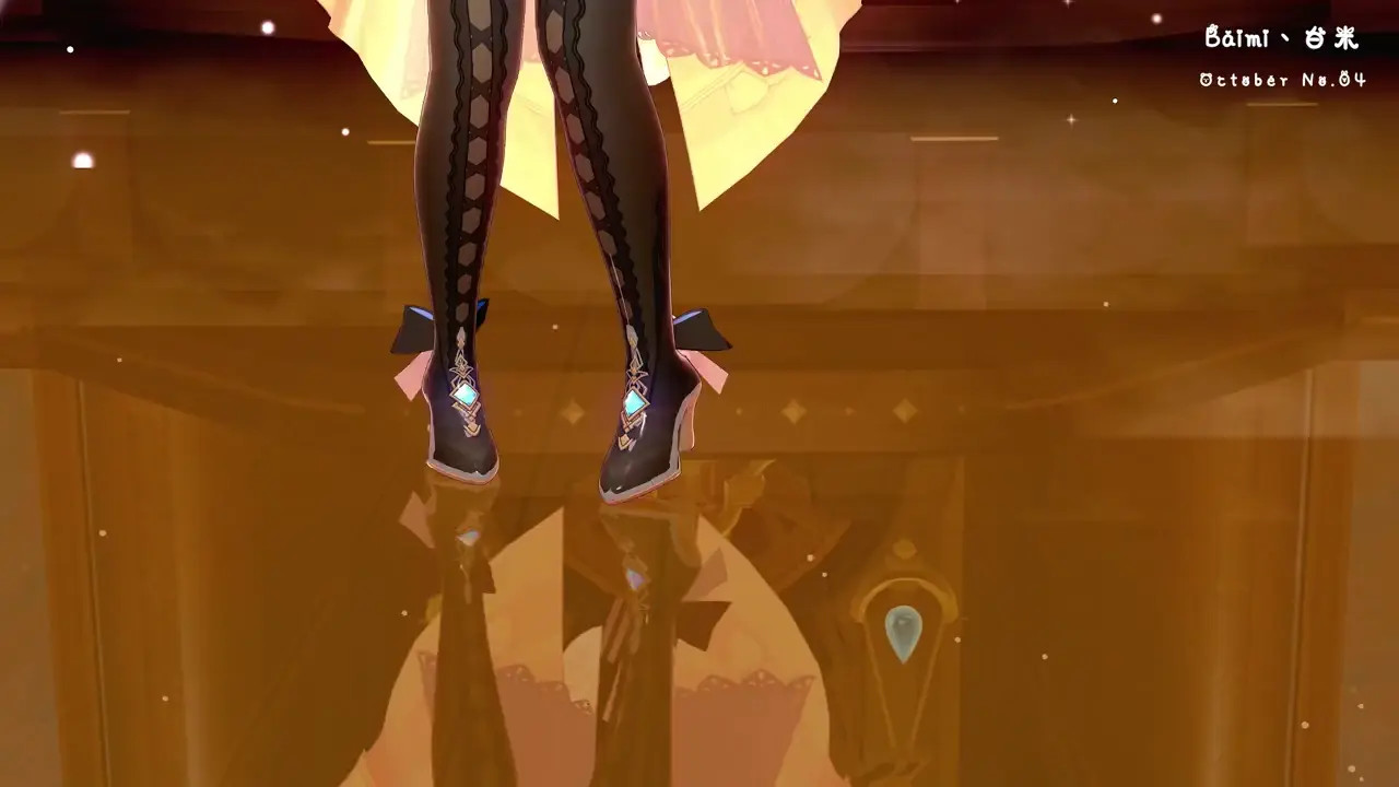 04. Navia Gimme×Gimme [Full 4K] [No Hat]