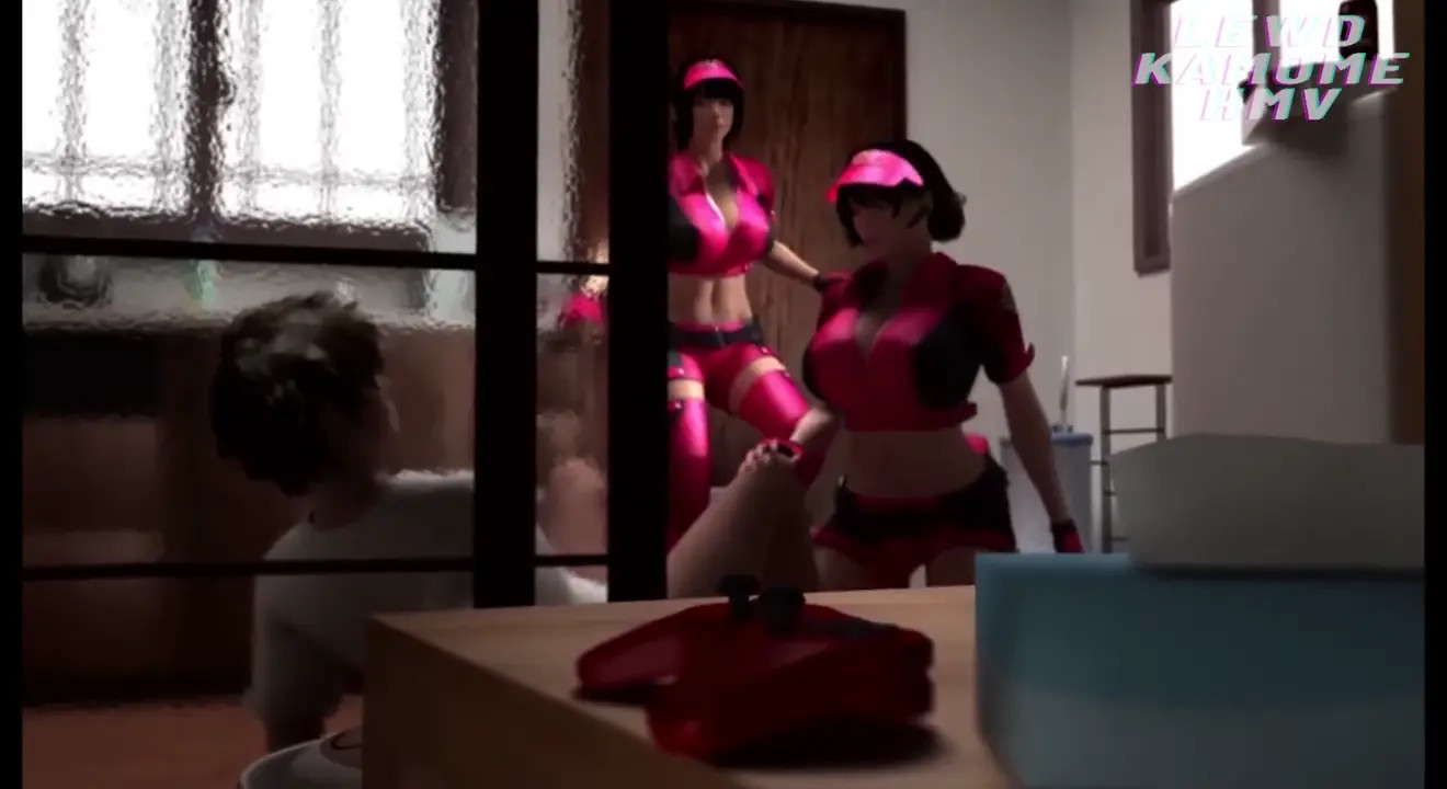 13. Pizza Takeout Obscenity 2  HMV/PMV