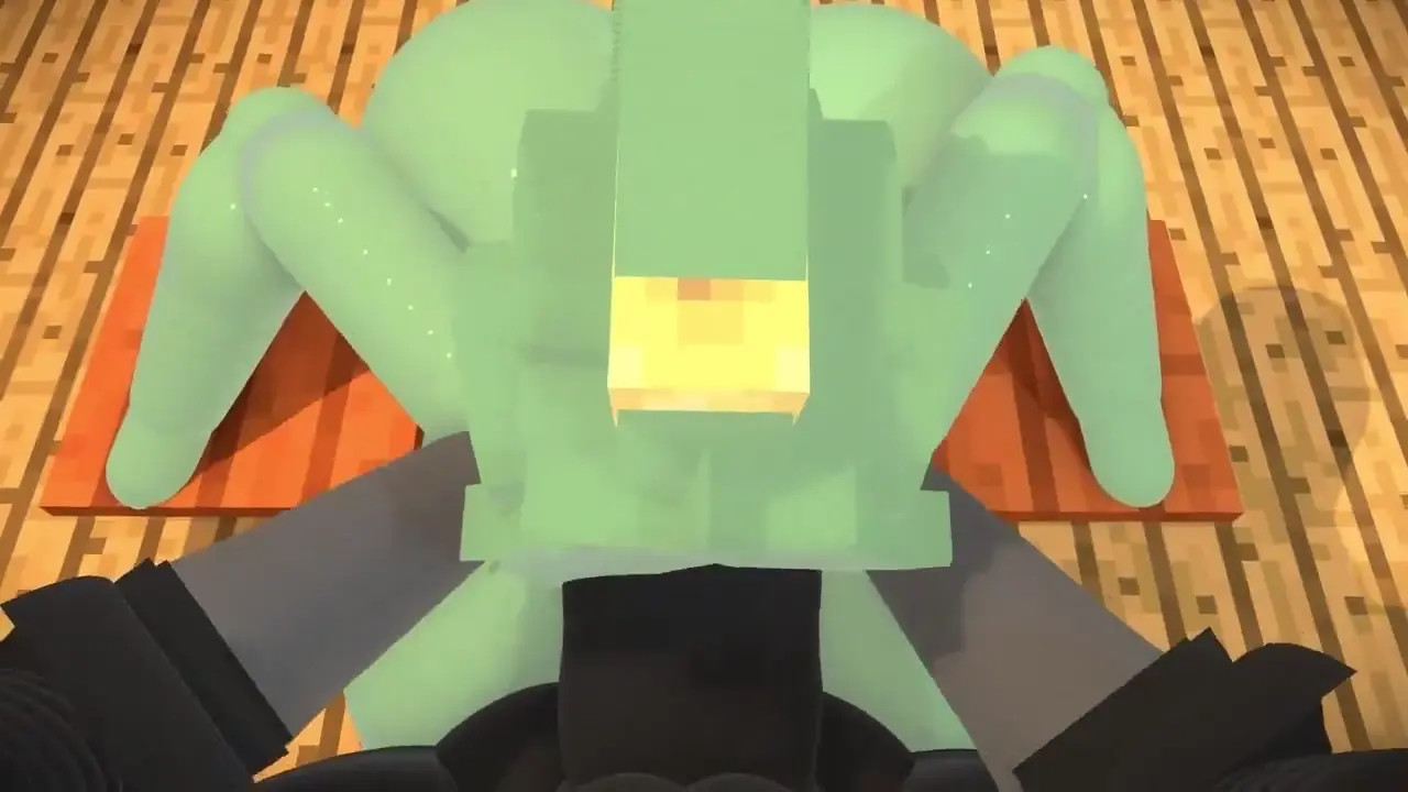 Birb fuk da slime