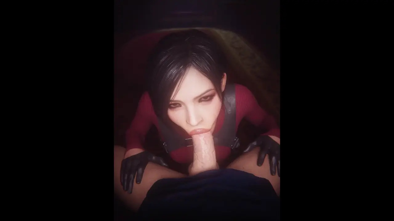 Ada PoV Special [Checkpik]