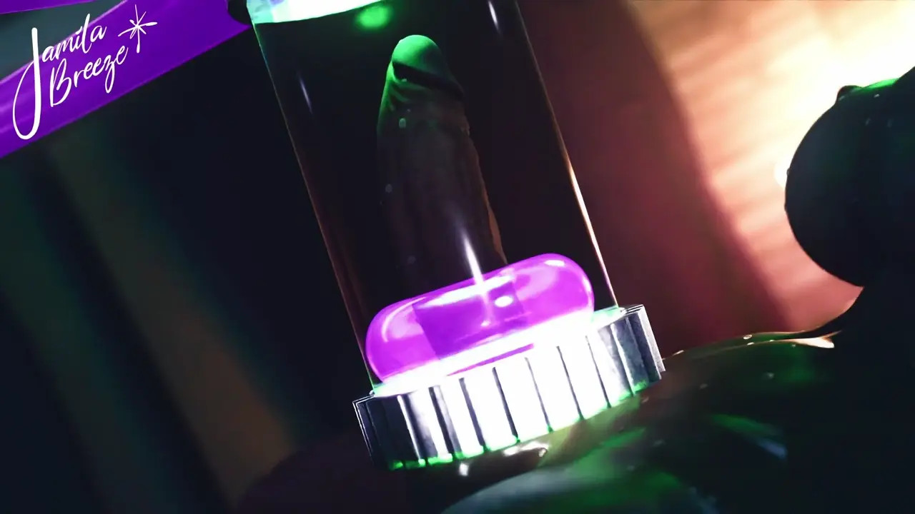 The Pleasure Hotel - Preview1