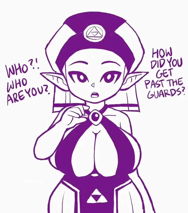 Zelda