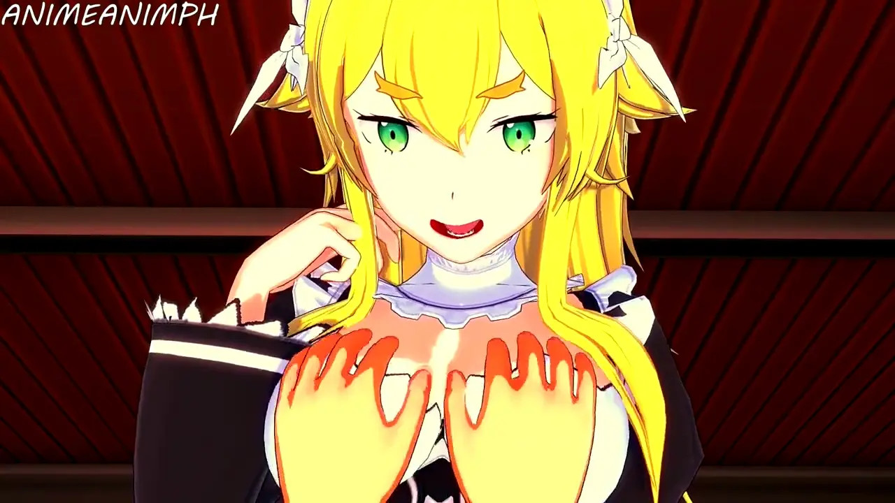 Re;Zero - Frederica
