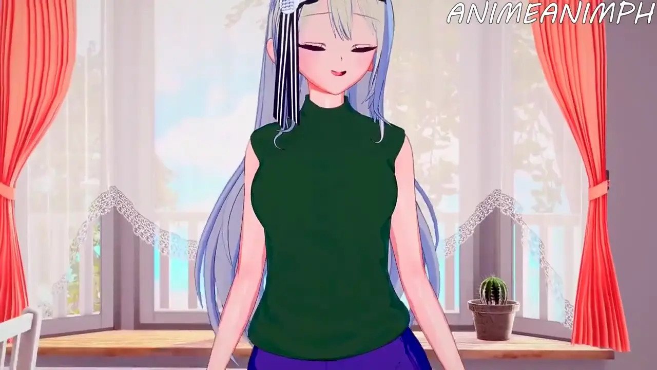Kaguya-sama Love is War - Fucking Kei Shirogane