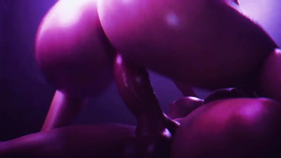 Emma Frost Mind Control [MrWhatsEdits]