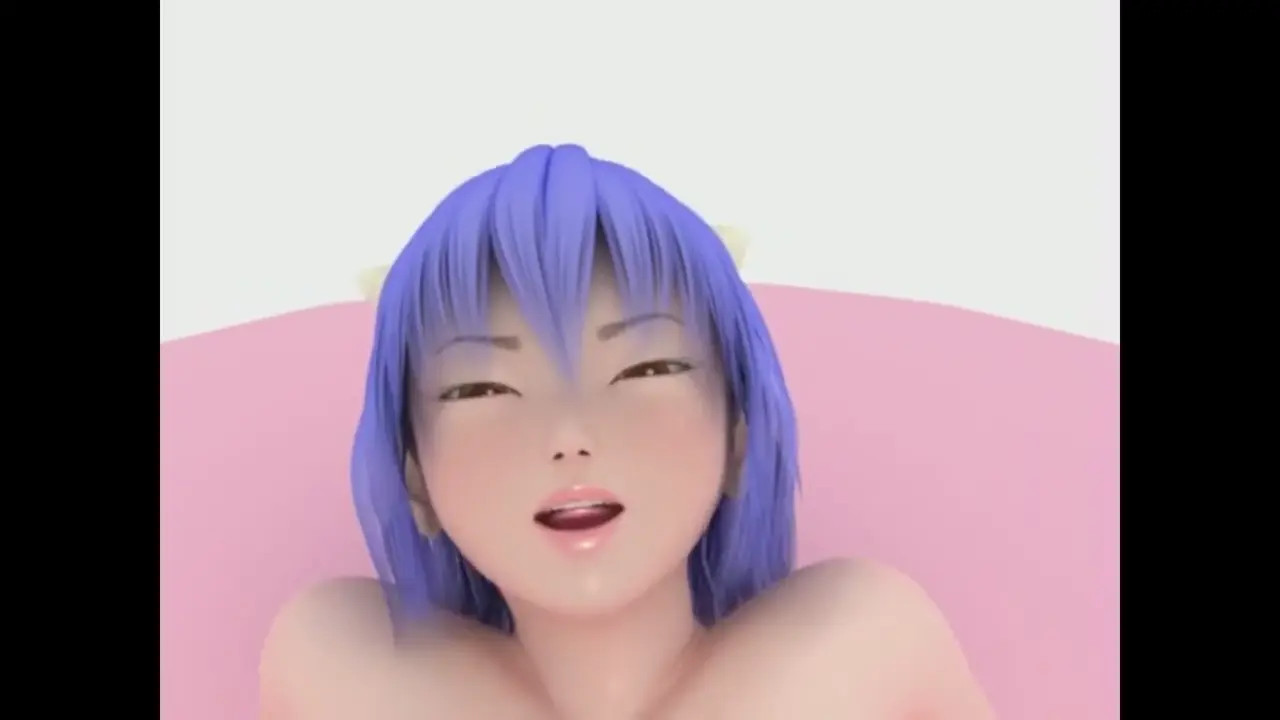 making love to neko-chan - berokisu tribute