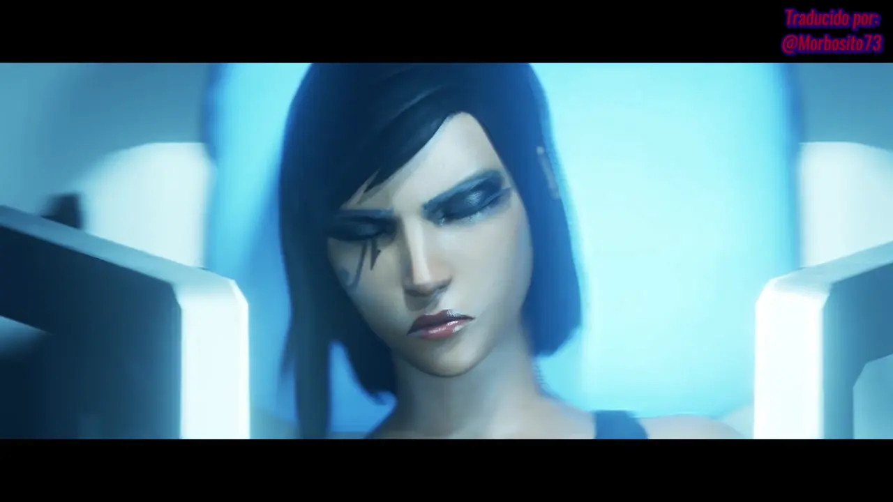 Pharah's Secret Life (SUB ESPAÑOL)