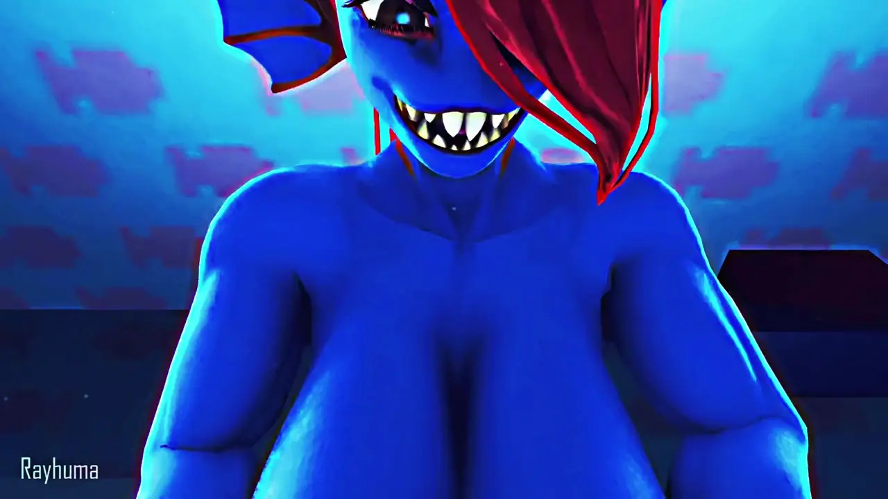Undyne 60fps