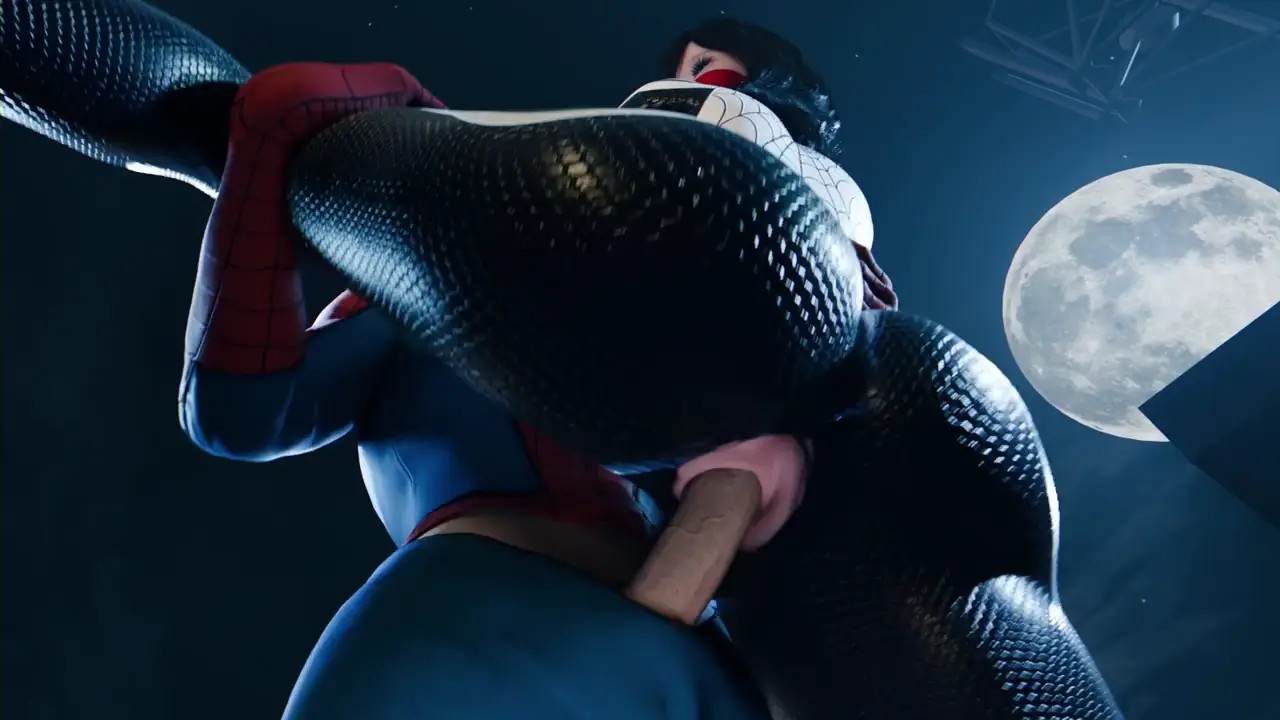 Corruption Among The Avengers [Baron Von Meowsberg][NO WM]