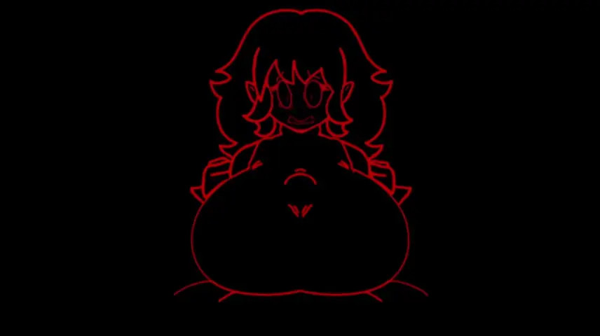 Girlfriends (mario madness mod)