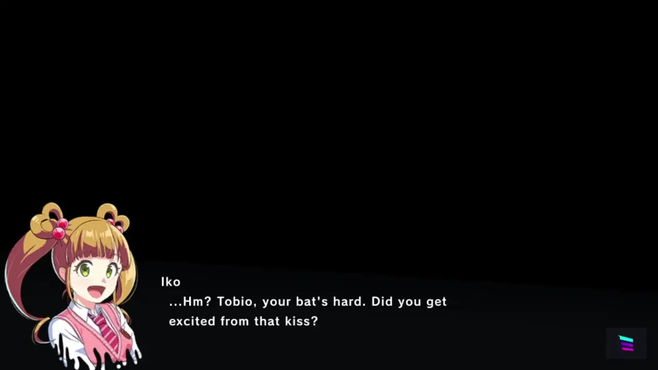 [MGCM] Hot Player Iko