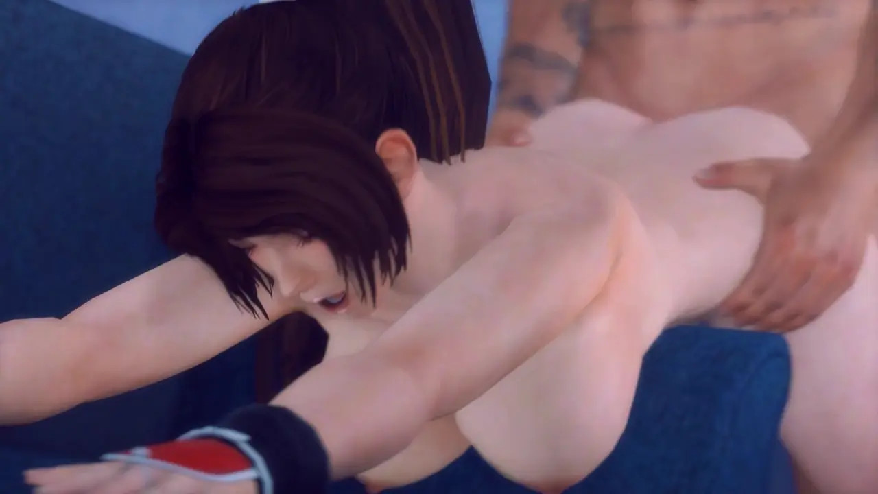 Rigged Mai