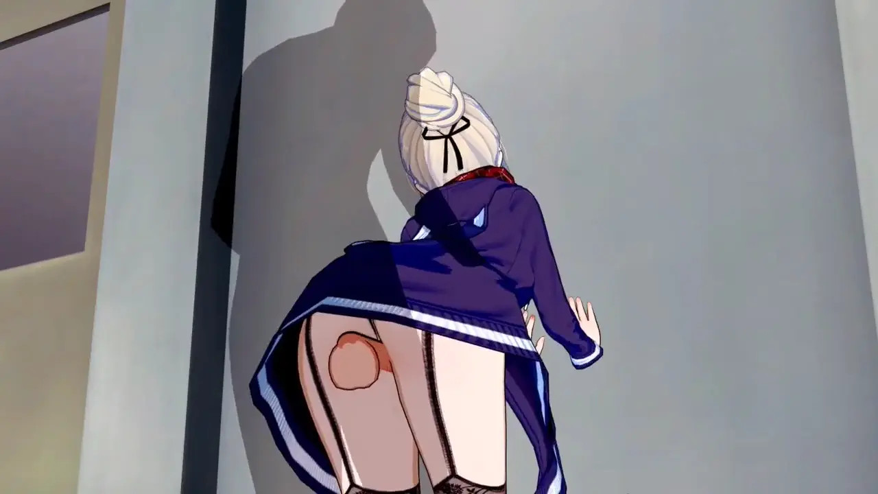 Fate Grand Order - Mysterious Heroine X (Alter)