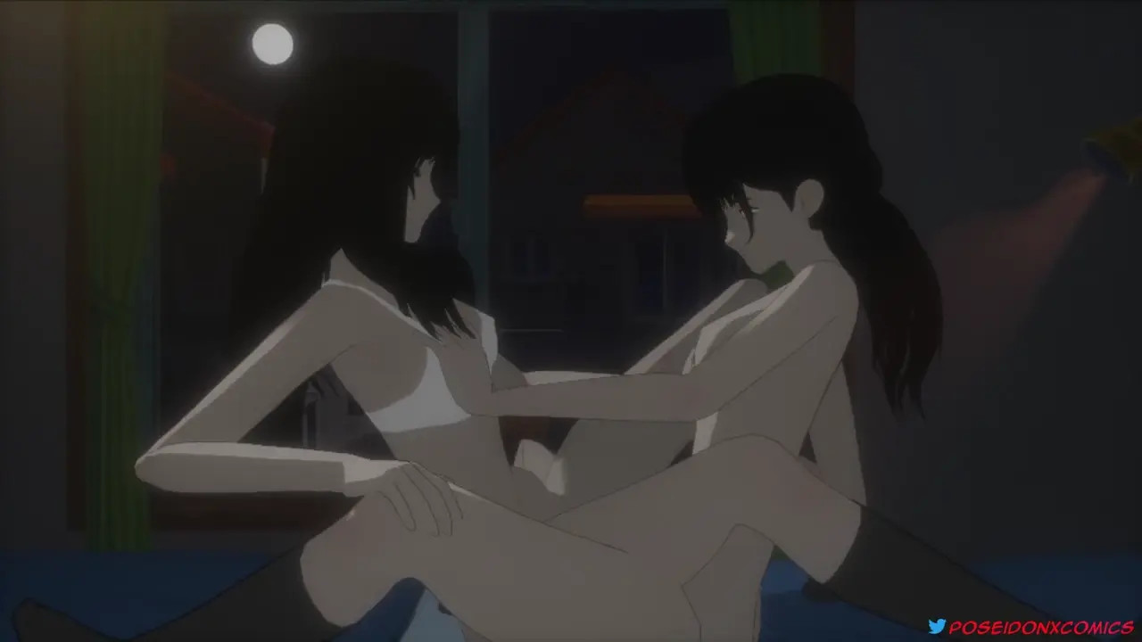 Chainsaw Man -  Asa Mitaka x Yoru