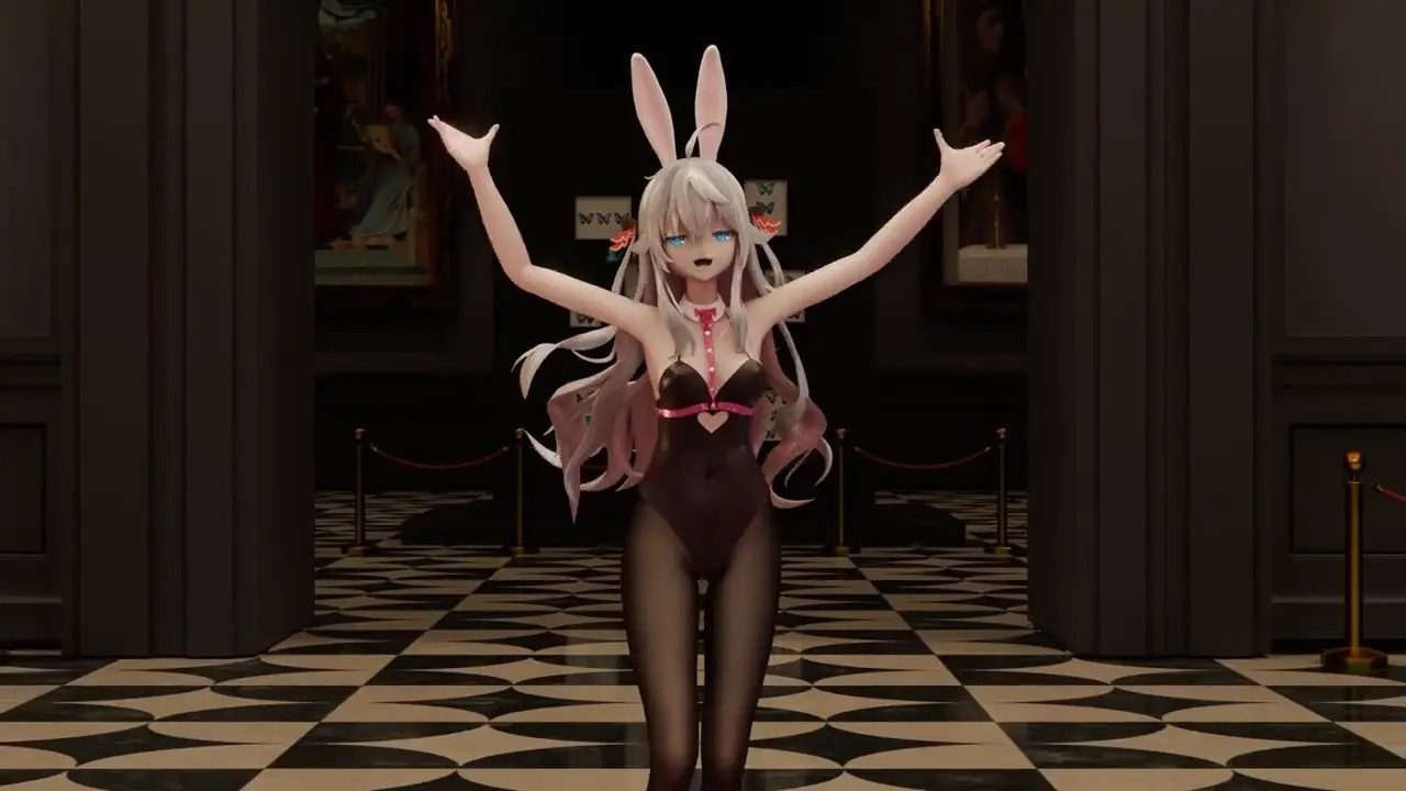 Kagranana Rabbit Hole