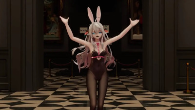 Kagranana Rabbit Hole