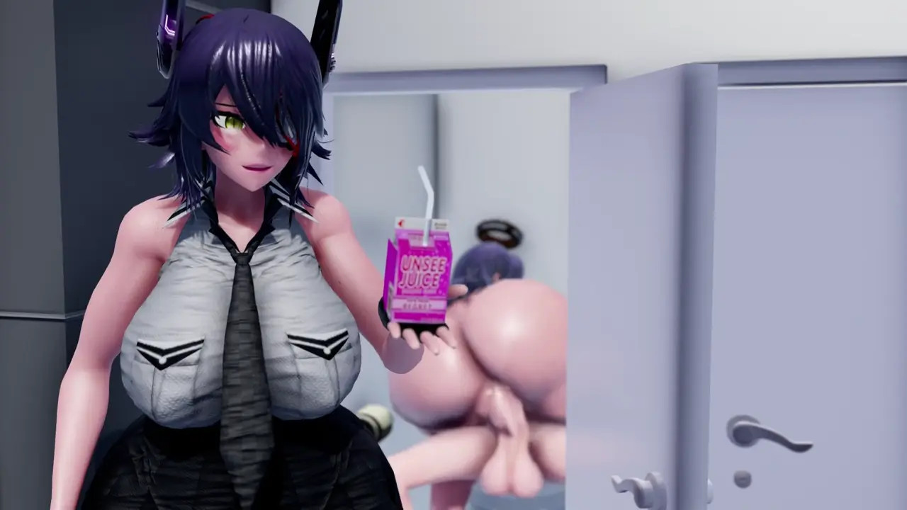 LGS3 Uncut Ads [Nyakumi]