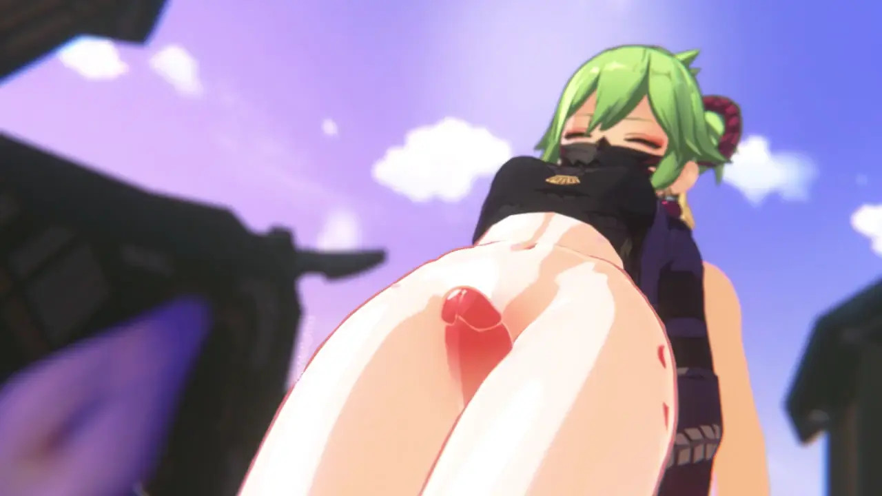 Kuki Thighjob「Delightss」