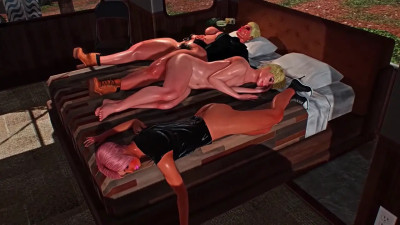 Sexual Education 8F-PII